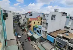 Bán nhà mặt phố Quận 6, 86m2, 4 tầng, giá 11,9 tỷ đồng... Bán nhà mặt phố tại Phú Lâm, Hồ Chí Minh 11