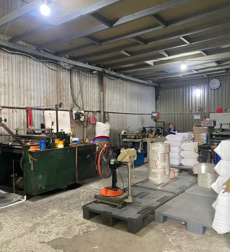 Nhà xưởng 1300m2, dòng tiền ổn định, Hương Lộ 2, Bình Trị Đông, Bình Tân... Bán kho, nhà xưởng tại Bình Tân, Hồ Chí Minh 01