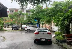 Nhà lô góc mặt phố khu tái định cư Hoa Quả, quận Hồng Bàng, Hải Phòng... Bán nhà mặt phố tại Hồng Bàng, Hải Phòng 02
