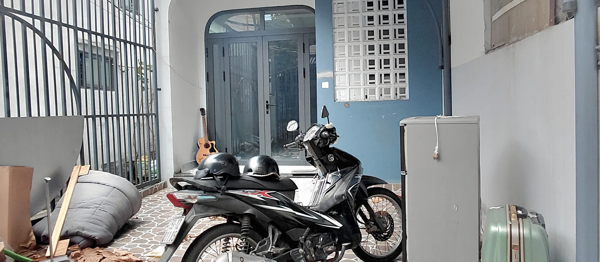 💥SIÊU PHẨM LÔ GÓC 4 TẦNG_4M x 15M_Ô TÔ NGỦ TRONG NHÀ_DÒNG TIỀN SẴN_NGUYỄN THỊ KIỂU QUẬN 12_SÁT VÁC... Bán nhà riêng tại Tân Thới Hiệp, Hồ Chí Minh 01