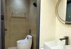 Nhà 5 Tầng Mới Xây Gần Chợ Gò Xoài - Không Gian Rộng Rãi, Sạch Đẹp... Bán nhà riêng tại Bình Hưng Hòa, Hồ Chí Minh 13
