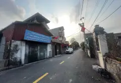 🔥 PHÚC HÀ – TIÊN DƯỢC | 183M² – Ô TÔ TRÁNH – KINH DOANH 🔥... Bán đất tại Sóc Sơn, Hà Nội 06