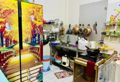 Nhà 2 tầng diện tích 68.5m2 giá 6.99 tỷ quận Tân Bình... Bán nhà riêng tại Tân Hòa, Hồ Chí Minh 03