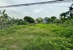 Đất Vuông Vức Tại Xã Liên Khê - Thủy Nguyên Với Tiện Ích Tiềm Năng... Bán đất tại Lưu Kiếm, Hải Phòng 03