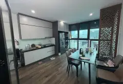 Cơ hội hiếm có nhà 5 tầng thang máy Ngô Thì Sỹ giá tốt, full nội thất... Bán nhà riêng tại Hà Đông, Hà Nội 11