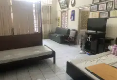 Nhà Phú Nhuận rộng 134m², giá hợp lý cho cuộc sống tiện nghi... Bán nhà riêng tại Cầu Kiệu, Hồ Chí Minh 07
