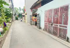 🌺NHÀ 4 TẦNG ĐANG XÂY, CHỦ CAM KẾT HOÀN THIỆN TRẢ KHÁCH SẴN SÁCH VALI VỀ Ở - TRỤC CHÍNH KINH 60M... Bán nhà riêng tại Đông Anh, Hà Nội 02