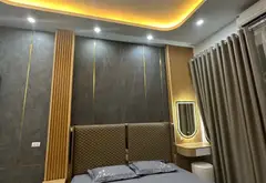 Nhà đẹp 5 tầng thang máy, ô tô đỗ cửa, khu Học viện Báo Chí... Bán nhà riêng tại Hà Đông, Hà Nội 12