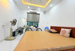 NHÀ ĐẸP XUÂN LA - PHÂN LÔ - VỈA HÈ - THANG MÁY - Ô TÔ TRÁNH - KINH DOANH ĐỈNH - Ở SƯỚNG... Bán nhà riêng tại Tây Hồ, Hà Nội 01