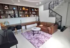 Nhà đẹp Năm Châu, 4 tầng, full nội thất cao cấp... Bán nhà riêng tại Bảy Hiền, Hồ Chí Minh 10