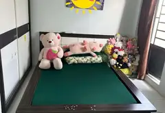 Bán nhà riêng 3 tầng tại phường Bình Đông, Hồ Chí Minh, diện tích 16 m2... Bán nhà riêng tại Bình Đông, Hồ Chí Minh 02