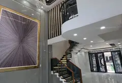 Nhà 5 tầng mới xây Bình Trị Đông, 5 phòng ngủ, giá 7.85 tỷ... Bán nhà riêng tại Bình Trị Đông, Hồ Chí Minh 04