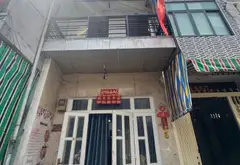 Bán nhà riêng 30m chính chủ tại quận 11... Bán nhà riêng tại Minh Phụng, Hồ Chí Minh 03