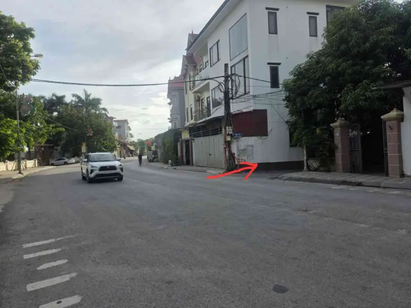 Đất Vuông Vức Tại Thư Lâm - Giá Tốt, Tiện Ích Bao Quanh... Bán đất tại Thư Lâm, Hà Nội 01