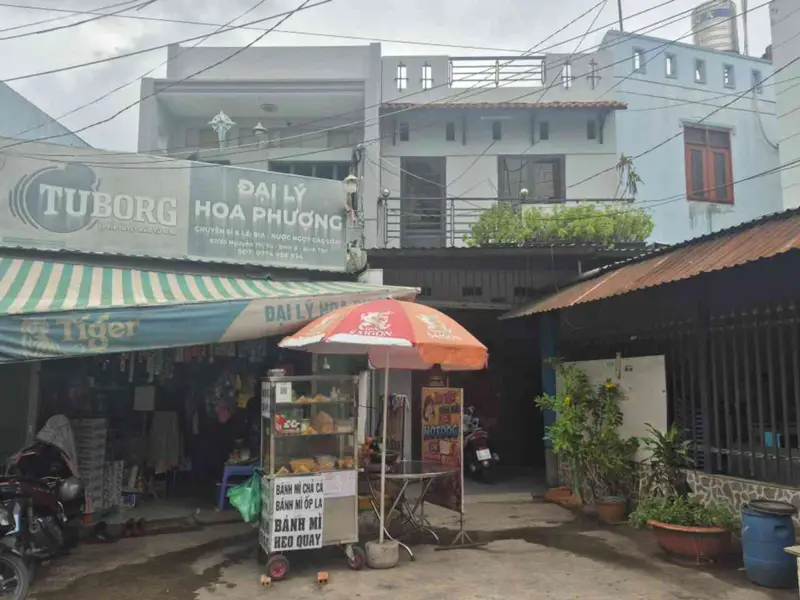 Bán nhà 2 tầng mặt tiền rộng tại quận Bình Tân... Bán nhà riêng tại Bình Tân, Hồ Chí Minh 01