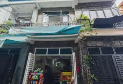 Bán nhà mặt phố kinh doanh tại khu Tập TCCT Lai Xá, Hoài Đức, Hà Nội... Bán nhà mặt phố tại Hoài Đức, Hà Nội 04
