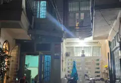 Nhà vi bằng- Bình Thạnh hẻm xe hơi 3 tầng đúc... Bán nhà riêng tại Bình Lợi Trung, Hồ Chí Minh 01