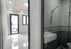 Nhà mới giá sốc 3 tỷ, đường 3B Bình Long... Bán nhà riêng tại Bình Hưng Hòa, Hồ Chí Minh 11