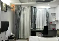 Cơ hội có 1-0-2 mặt tiền chợ vải sầm uất Tân Bình... Bán partner tại Tân Hòa, Hồ Chí Minh 05