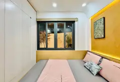 Nhà Đẹp Khu Ẩm Thực Vạn Kiếp, Hẻm An Ninh, Gần Trung Tâm... Bán nhà riêng tại Gia Định, Hồ Chí Minh 10
