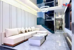 Bán nhà riêng 4 tầng hướng Đông, khu phân lô cao cấp tại Nguyễn Hữu Tuệ... Bán nhà riêng tại Gia Viên, Hải Phòng 04