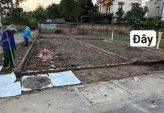 Lô đất hiếm tại Quang Đoàn ô tô tránh, cực kỳ phù hợp kinh doanh và đầu tư... Bán đất tại Ninh Xá, Bắc Ninh 05