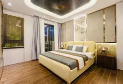 Bán nhà 5 tầng 47m2 khu phân lô, ô tô vào nhà tại Lê Văn Thọ... Bán nhà riêng tại Thông Tây Hội, Hồ Chí Minh 13