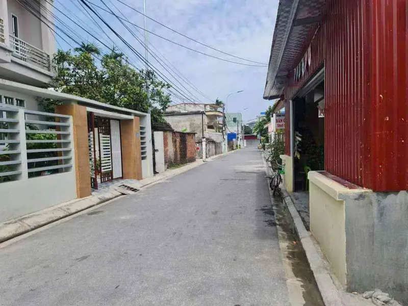 Cơ Hội Vàng Sở Hữu Chung Cư Mini Tiểu Trà Thu Nhập Ổn Định... Bán chung cư mini tại Dương Kinh, Hải Phòng 01