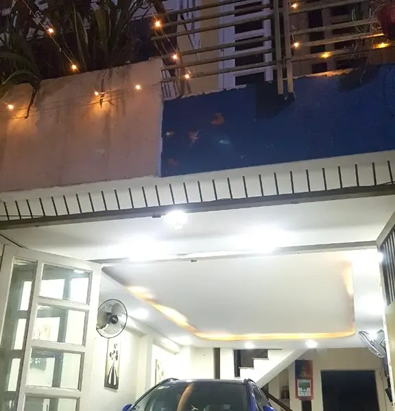Bán nhà 4 tầng, hẻm xe hơi tại Thành Mỹ, giá 8.1 tỷ... Bán nhà riêng tại Tân Hòa, Hồ Chí Minh 01