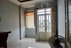 Nhà 3 Tầng 4 Phòng Ngủ Tại Tân Tạo, Cơ Hội Sở Hữu Với Giá Hợp Lý... Bán nhà riêng tại Tân Tạo, Hồ Chí Minh 08