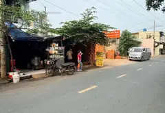 Bán đất tặng nhà mặt tiền 8m, 317m2, giá 5 tỷ tại Bình Tân... Bán nhà mặt phố tại Bình Hưng Hòa, Hồ Chí Minh 02