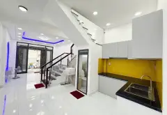 Bán đất 53m² phường Bình Trị Đông, quận Bình Tân, pháp lý minh bạch, giá 5.2 tỷ... Bán đất tại Bình Trị Đông, Hồ Chí Minh 03