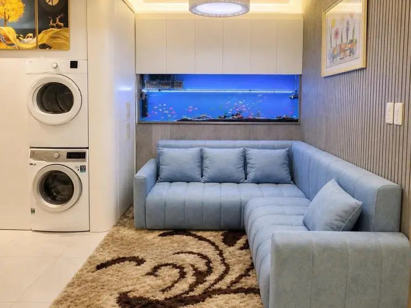 Bán chung cư An Hoà3, Kdc Nam Long Trần Trọng Cung Quận 7, 88m2, ngang 6.5m, hơn 7tỷ TL... Bán căn hộ chung cư tại Tân Thuận, Hồ Chí Minh 01