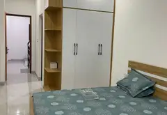 Bán nhà riêng 4 tầng mới đẹp, hướng Đông, vị trí thuận tiện tại Võ Thị Sáu... Bán nhà riêng tại Bạch Mai, Hà Nội 17