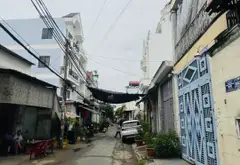Cơ hội hiếm có mua nhà phố 4 tầng 55m2 Bình Trị Đông, Bình Tân... Bán nhà riêng tại Bình Trị Đông, Hồ Chí Minh 01