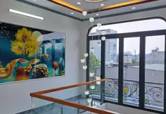 💥Nhà 100M2 Xuân Thới Sơn - Lê Thị Kim 5.Tỷ 2
Thiết kế phong cách hiện đại... Bán nhà riêng tại Xuân Thới Sơn, Hồ Chí Minh 03