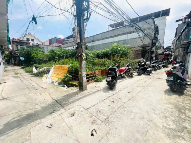 Đất góc vàng Yên Lãng gần KCN, tiềm năng sinh lời cao... Bán đất tại Yên Trung, Bắc Ninh 01
