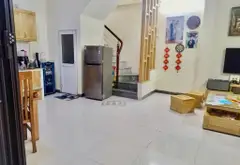 BÁN NHÀ VÂN CANH 34M 3 TẦNG 5,4 TỶ... Bán nhà riêng tại Sơn Đồng, Hà Nội 03