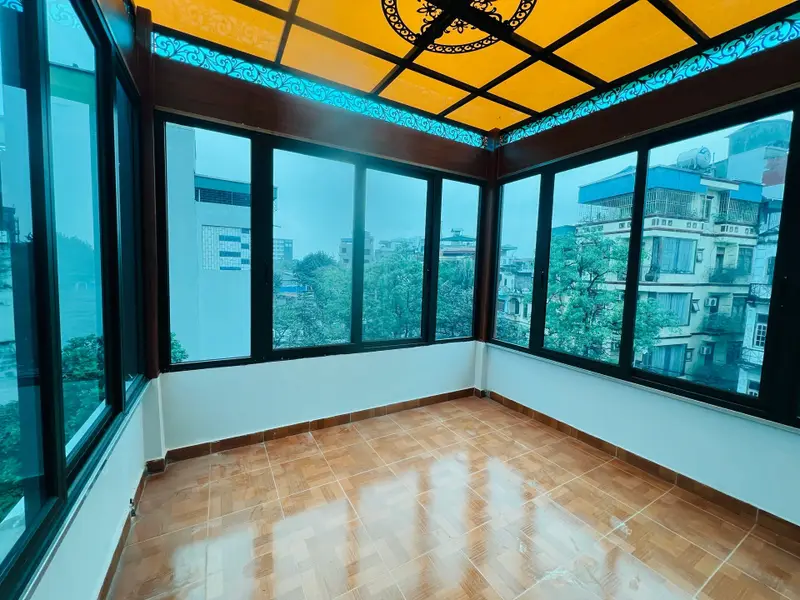Nhà Lô Góc Kim Giang - Sống Đẳng Cấp, Giao Thông Thuận Tiện... Bán nhà riêng tại Định Công, Hà Nội 01