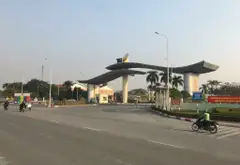 Cơ hội sở hữu đất lô góc hai mặt tiền giá giảm siêu sốc tại Kim Chung... Bán đất tại Thiên Lộc, Hà Nội 04