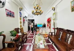 MẶT PHỐ PHÚ DIỄN 60M2, TRUNG TÂM KINH DOANH SẦM UẤT NHẤT, VỈA HÈ RỘNG, Ô TÔ TRÁNH ĐỖ... Bán nhà mặt phố tại Phú Diễn, Hà Nội 04
