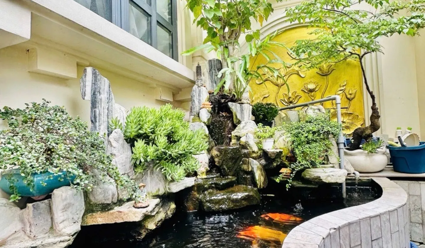 Biệt thự 5 tầng rộng rãi quận Tân Phú, chỗ đậu ô tô thoải mái... Bán nhà riêng tại Tân Sơn Nhì, Hồ Chí Minh 01