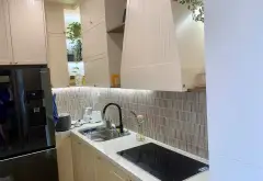 Bán căn hộ 1PN+ tại Vinhomes Gia Lâm, diện tích 44.2m2, giá 3.17 tỷ... Bán căn hộ chung cư tại Gia Lâm, Hà Nội 07