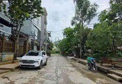 BÁN ĐẤT PHỐ HÀ HUY TẬP HÀ NỘI... Bán đất tại Phù Đổng, Hà Nội 06