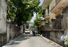 Bán đất lô góc 43m² Vân Nội Đông Anh ô tô thông hơn 3 tỷ gần cầu Nhật Tân... Bán nhà riêng tại Phúc Thịnh, Hà Nội 02