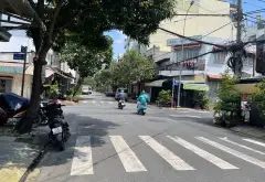 Bán nhà mặt phố Phú Thạnh 4 tầng, 6 phòng ngủ, giá 9.4 tỷ... Bán nhà mặt phố tại Phú Thạnh, Hồ Chí Minh 02
