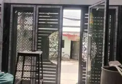 Nhà đẹp mặt tiền nhỏ, hiện đại ngay Gò Vấp... Bán nhà riêng tại An Hội Tây, Hồ Chí Minh 01