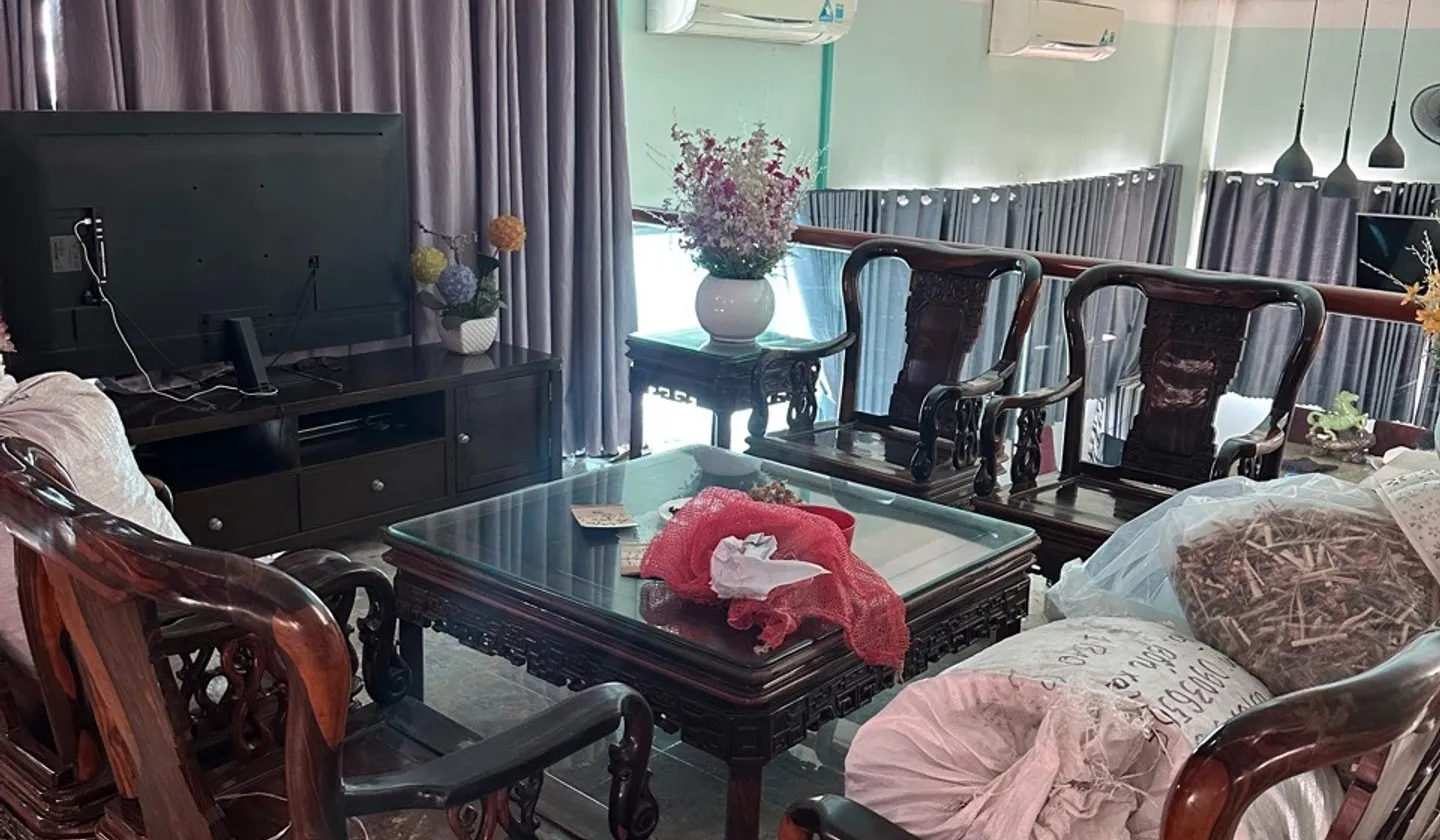 Bán chung cư mini 6 tầng, 69 phòng, gần khu công nghiệp Tân Bình... Bán chung cư mini tại Bình Hưng Hòa, Hồ Chí Minh 01