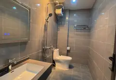 Nhà ba tầng hiện đại tại khu vực yên tĩnh với công năng đầy đủ... Bán nhà riêng tại An Dương, Hải Phòng 03