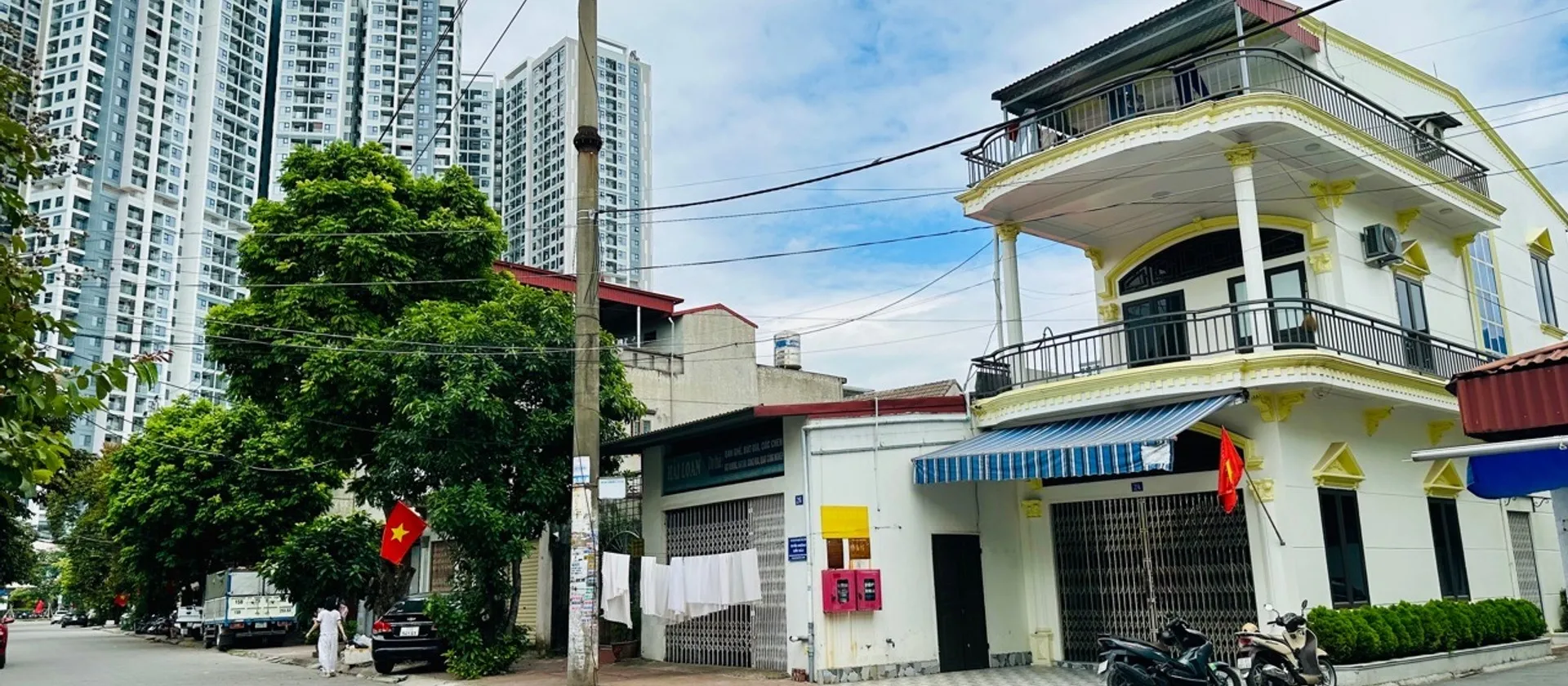 Cơ Hội Vàng Sở Hữu Nhà Riêng Ngõ 649 Thiên Lôi Vị Trí Đỉnh... Bán nhà riêng tại An Biên, Hải Phòng 01